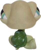 #0321 Turtle